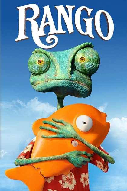 Rango - 2011