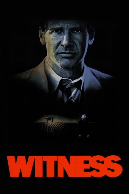 Witness - 1985