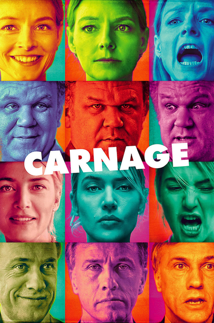 Carnage - 2011