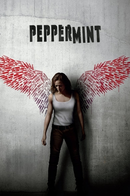 Peppermint - 2018