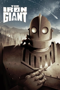The Iron Giant - 1999