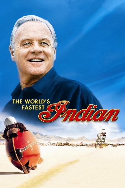 The World's Fastest Indian - 2005