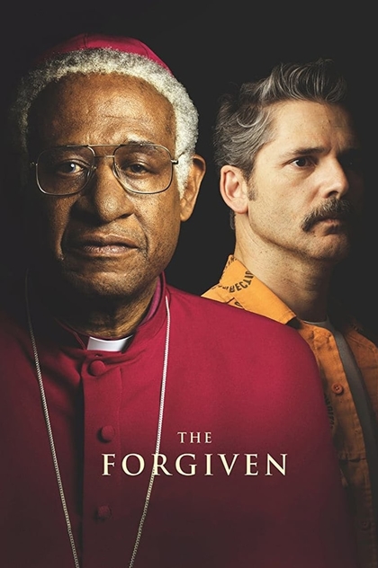 The Forgiven - 2018