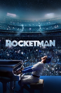 Rocketman - 2019