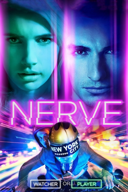 Nerve - 2016