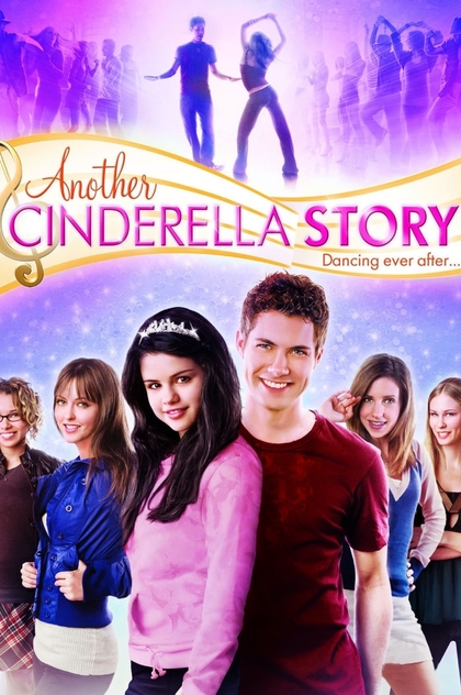 Another Cinderella Story - 2008