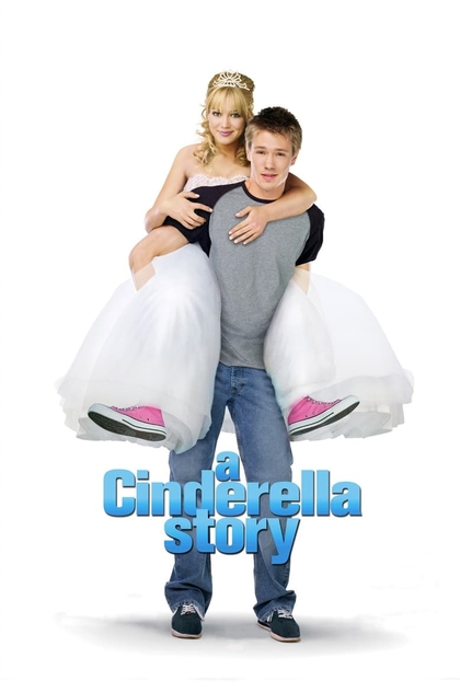 A Cinderella Story - 2004