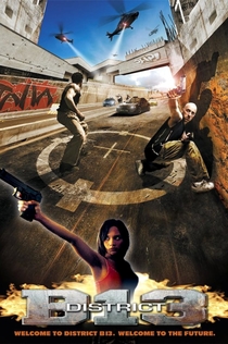 Movies from Alina Usmanova