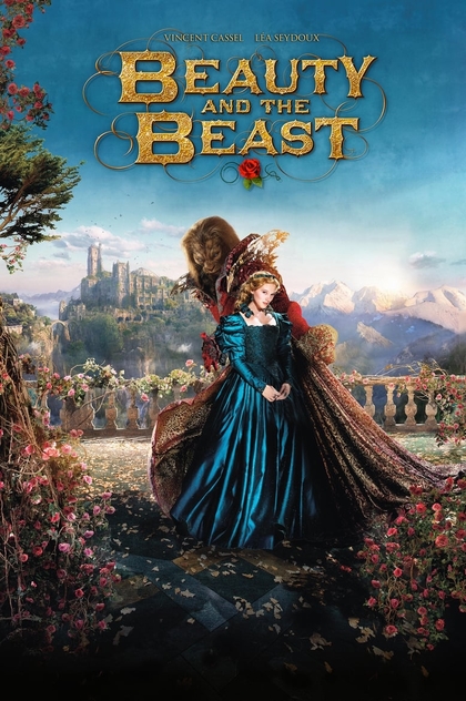 Beauty and the Beast - 2014