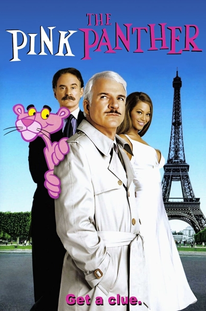 The Pink Panther - 2006