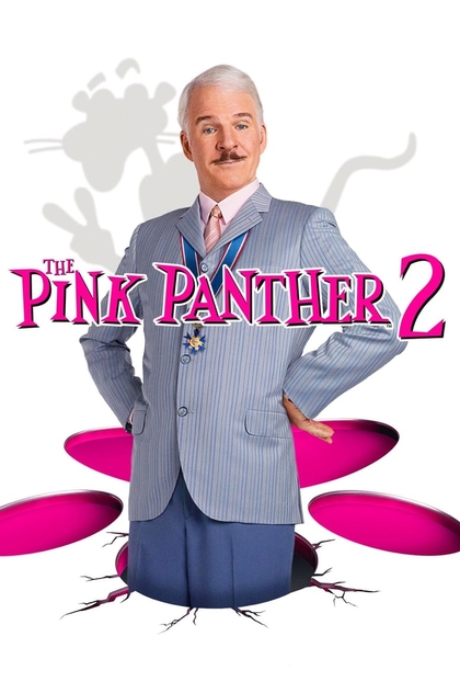 The Pink Panther 2 - 2009