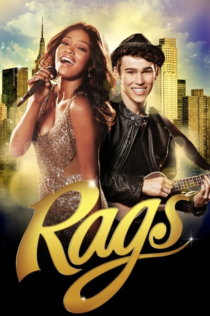 Rags - 2012