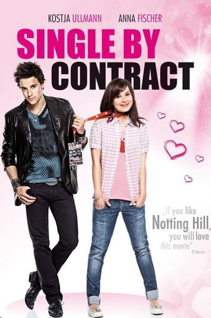 Single By Contract - 2010