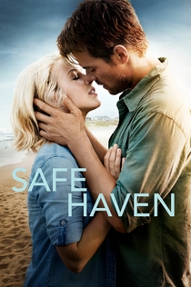 Safe Haven - 2013