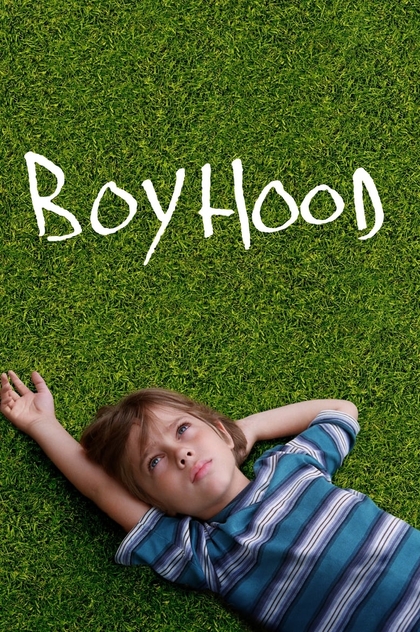 Boyhood - 2014