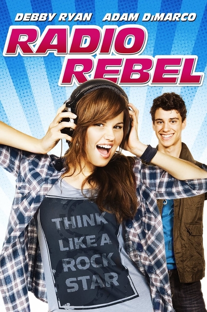 Radio Rebel - 2012