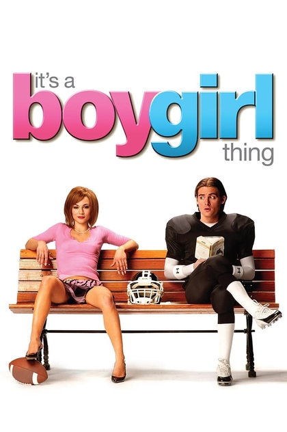 It's a Boy Girl Thing - 2006