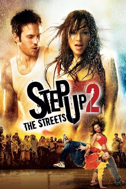 Step Up 2: The Streets - 2008