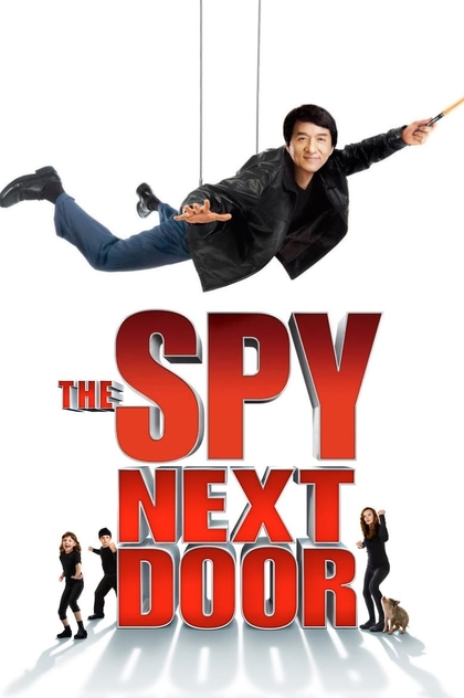 The Spy Next Door - 2010