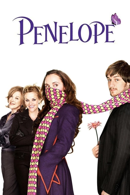 Penelope - 2006