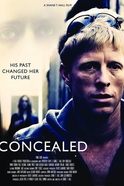 Concealed - 2015