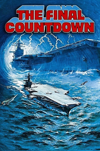 The Final Countdown - 1980