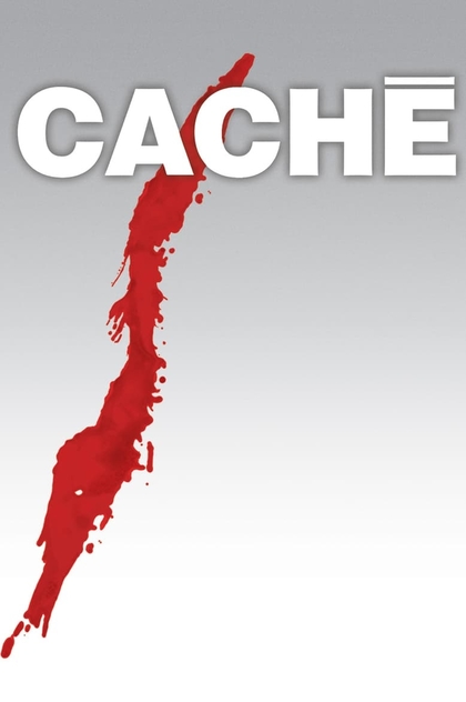 Caché - 2005