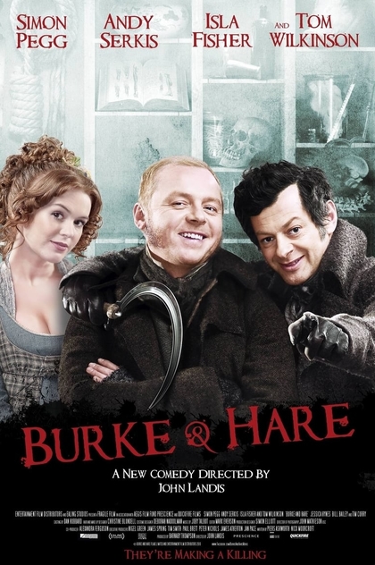 Burke & Hare - 2010