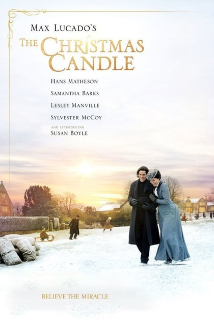 The Christmas Candle - 2013
