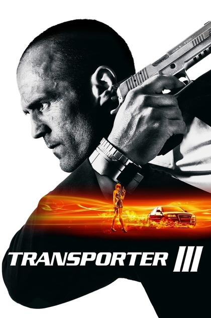 Transporter 3 - 2008