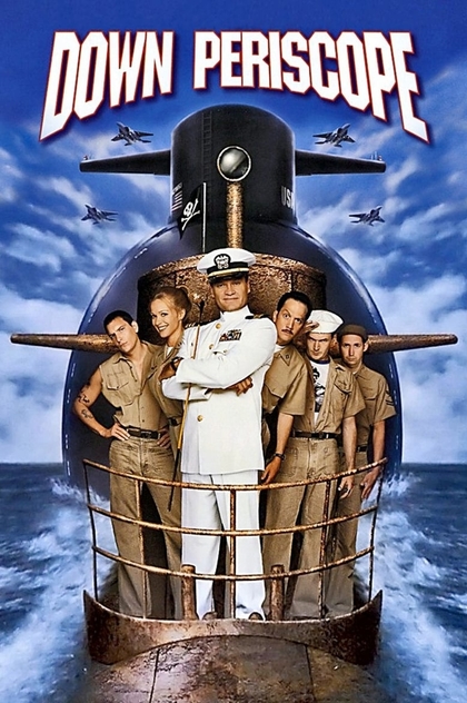 Down Periscope - 1996