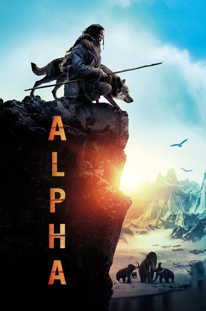 Alpha - 2018