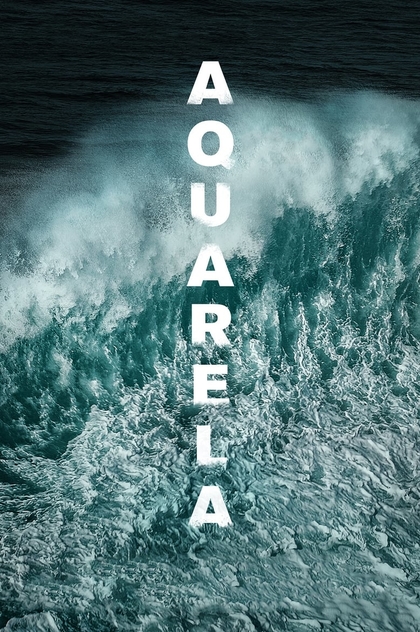Aquarela - 2019