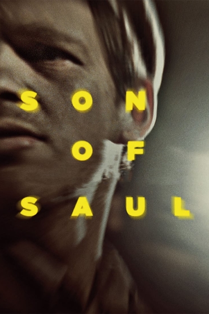 Son of Saul - 2015