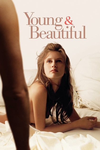 Young & Beautiful - 2013