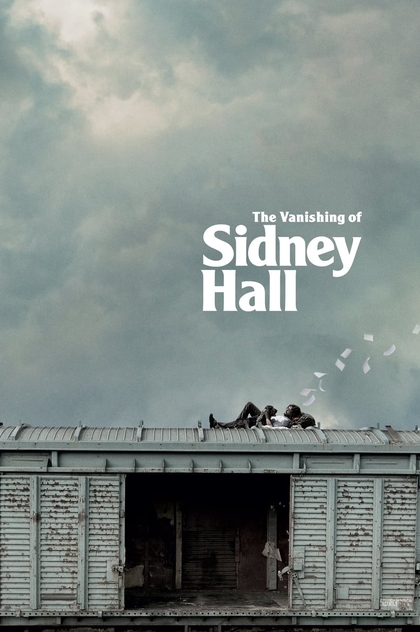 The Vanishing of Sidney Hall - 2017