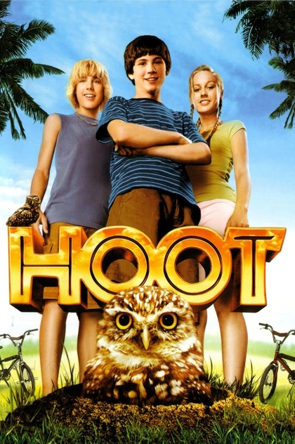 Hoot - 2006