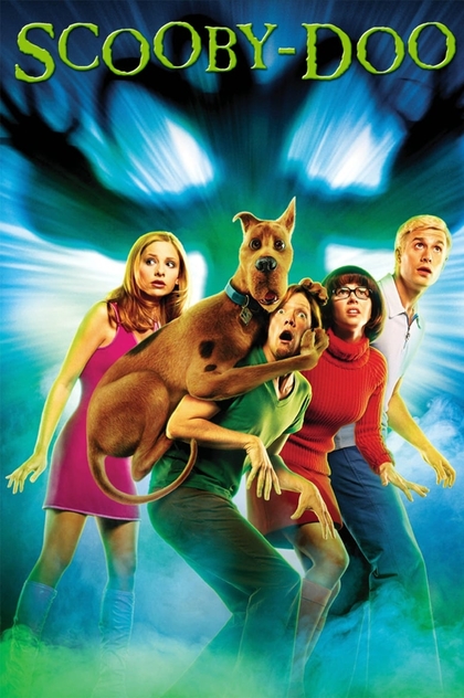 Scooby-Doo - 2002