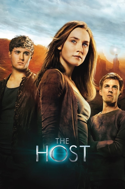 The Host - 2013