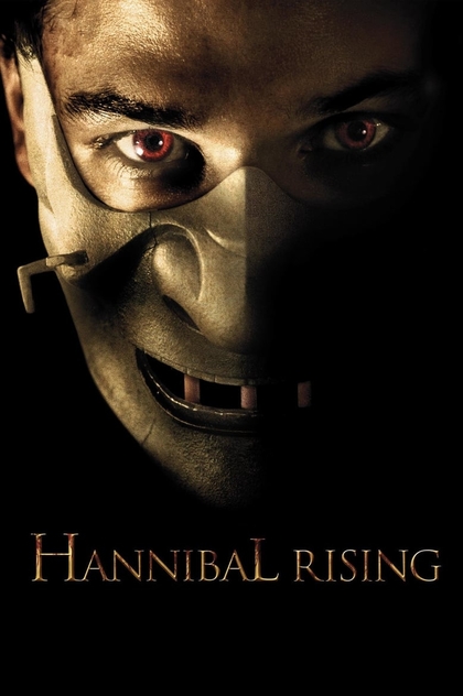 Hannibal Rising - 2007