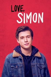 Love, Simon - 2018