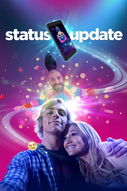 Status Update - 2018