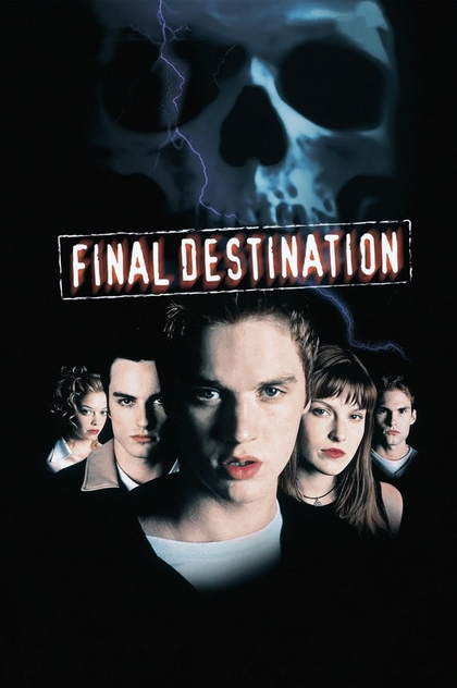 Final Destination - 2000