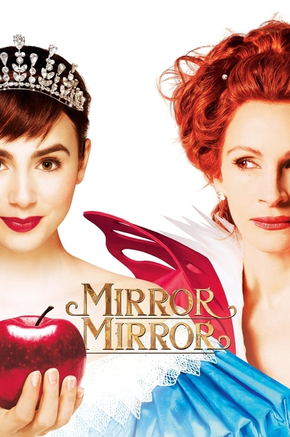 Mirror Mirror - 2012