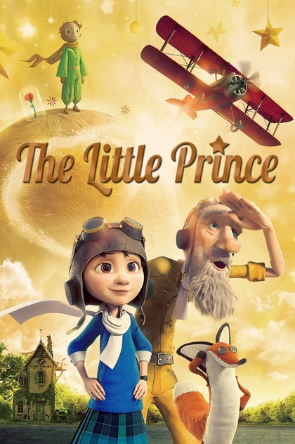The Little Prince - 2015