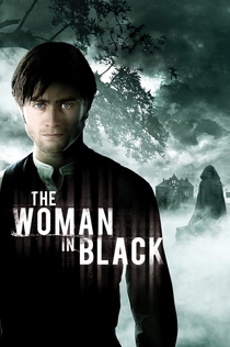 The Woman in Black - 2012