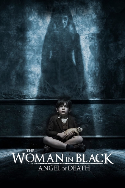 The Woman in Black 2: Angel of Death - 2014