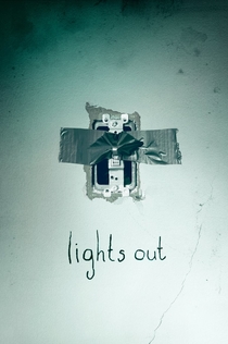 Lights Out - 2016