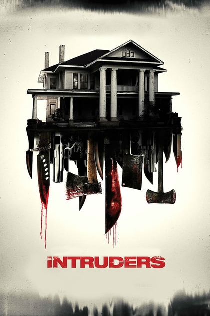 Intruders - 2016