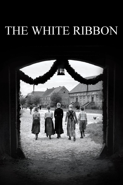 The White Ribbon - 2009